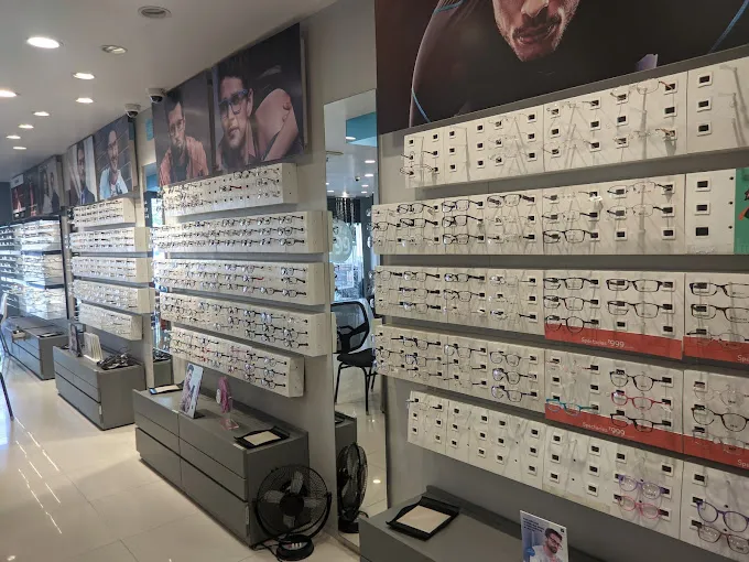 Titan Eye+ at Tambaram